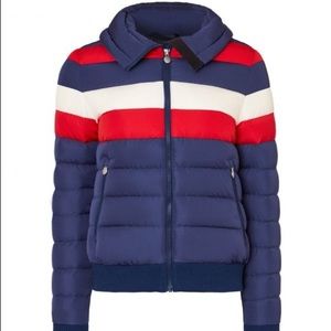 Perfect Moment Queenie Ski Jacket